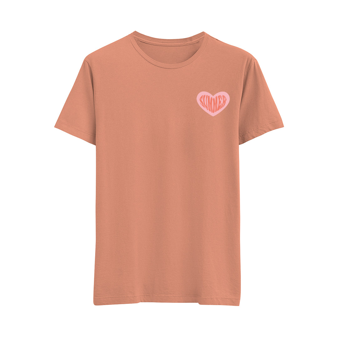 Summer Love - Regular T-Shirt