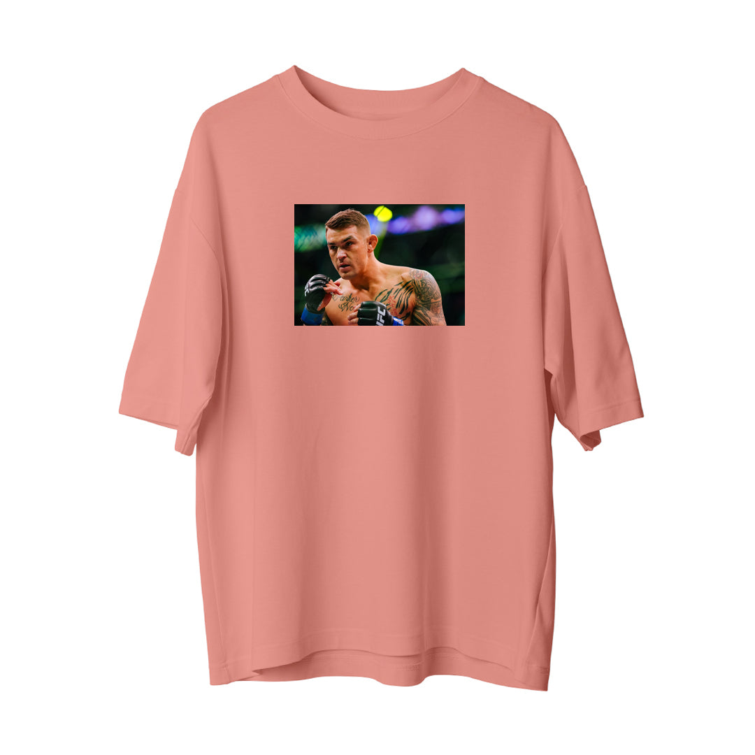 UFC-19 - Oversize T-Shirt