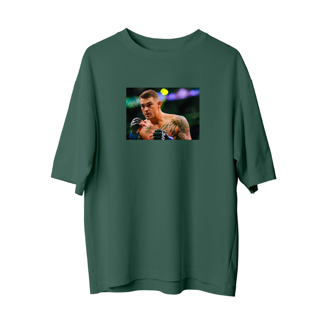 UFC-19 - Oversize T-Shirt