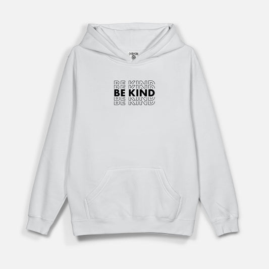 Be Kind - Hoodie