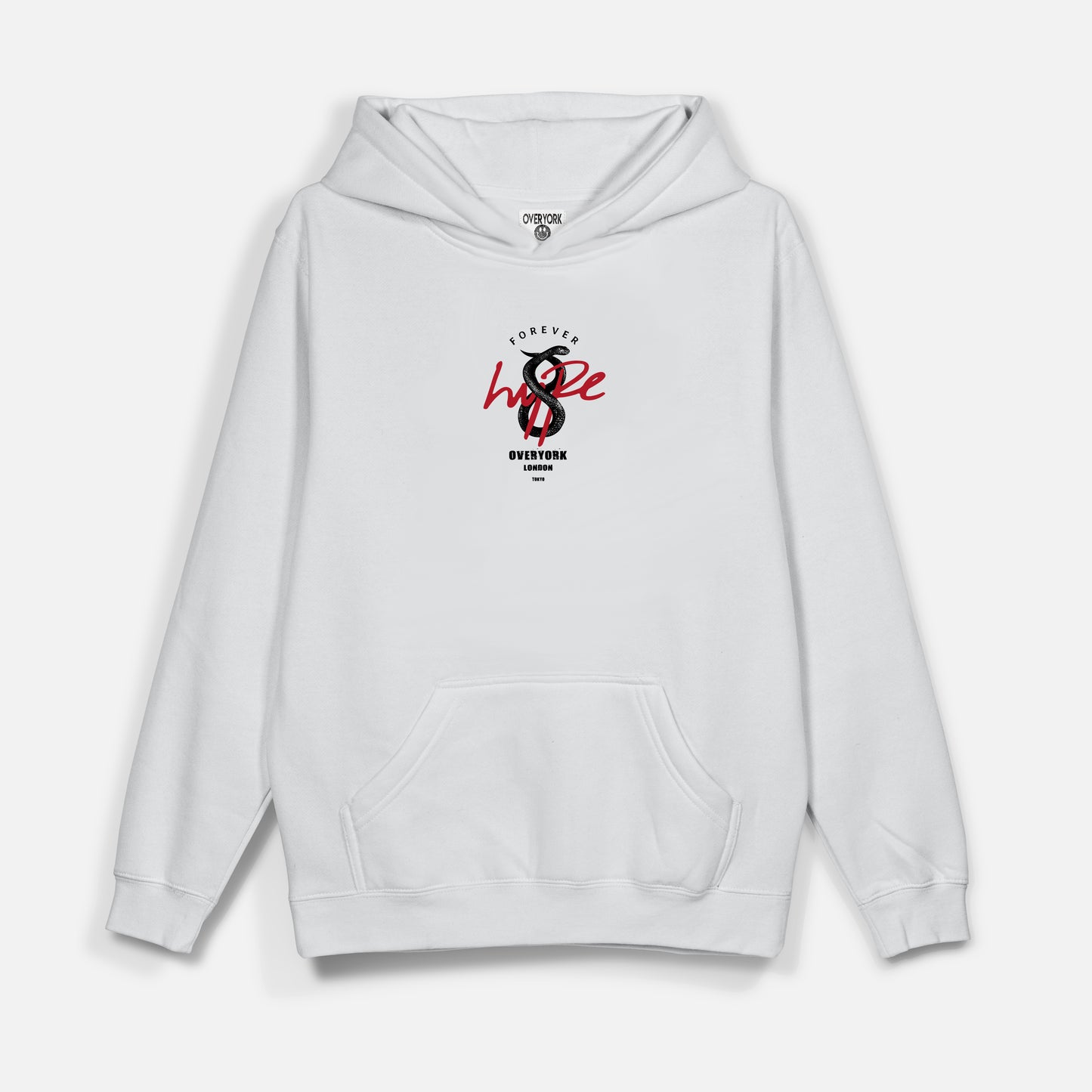 Hype - Hoodie