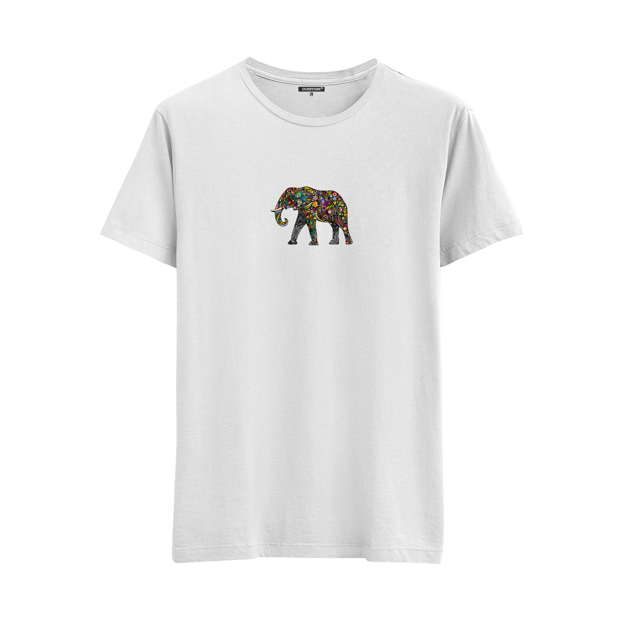 Elephant - Regular T-Shirt