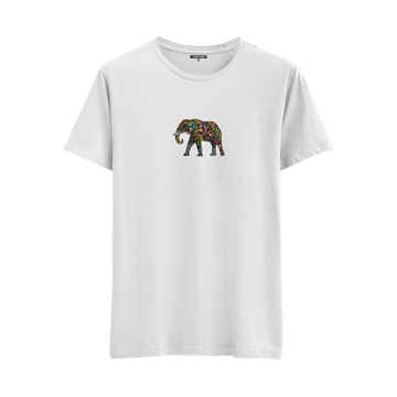Elephant - Regular T-Shirt