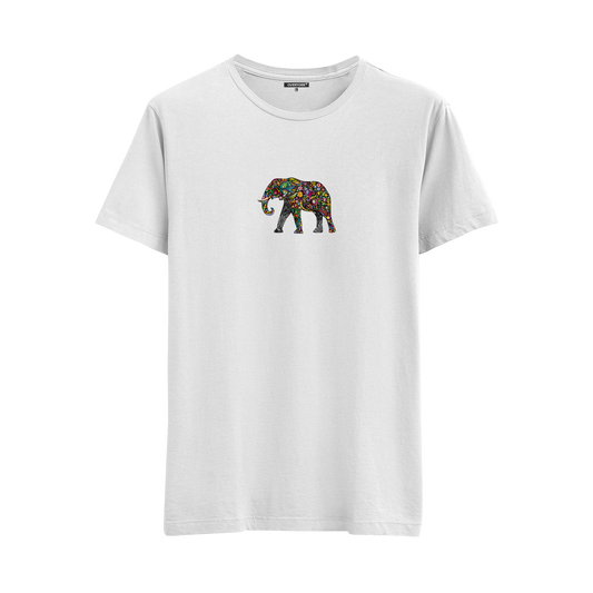 Elephant - Regular T-Shirt