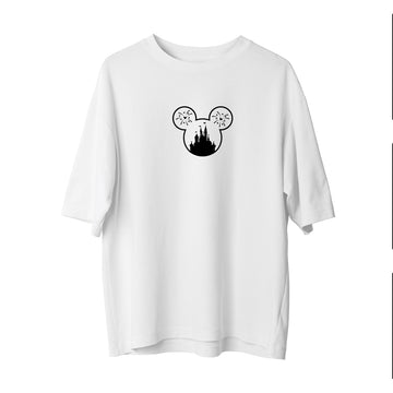 Disney - Oversize T-Shirt