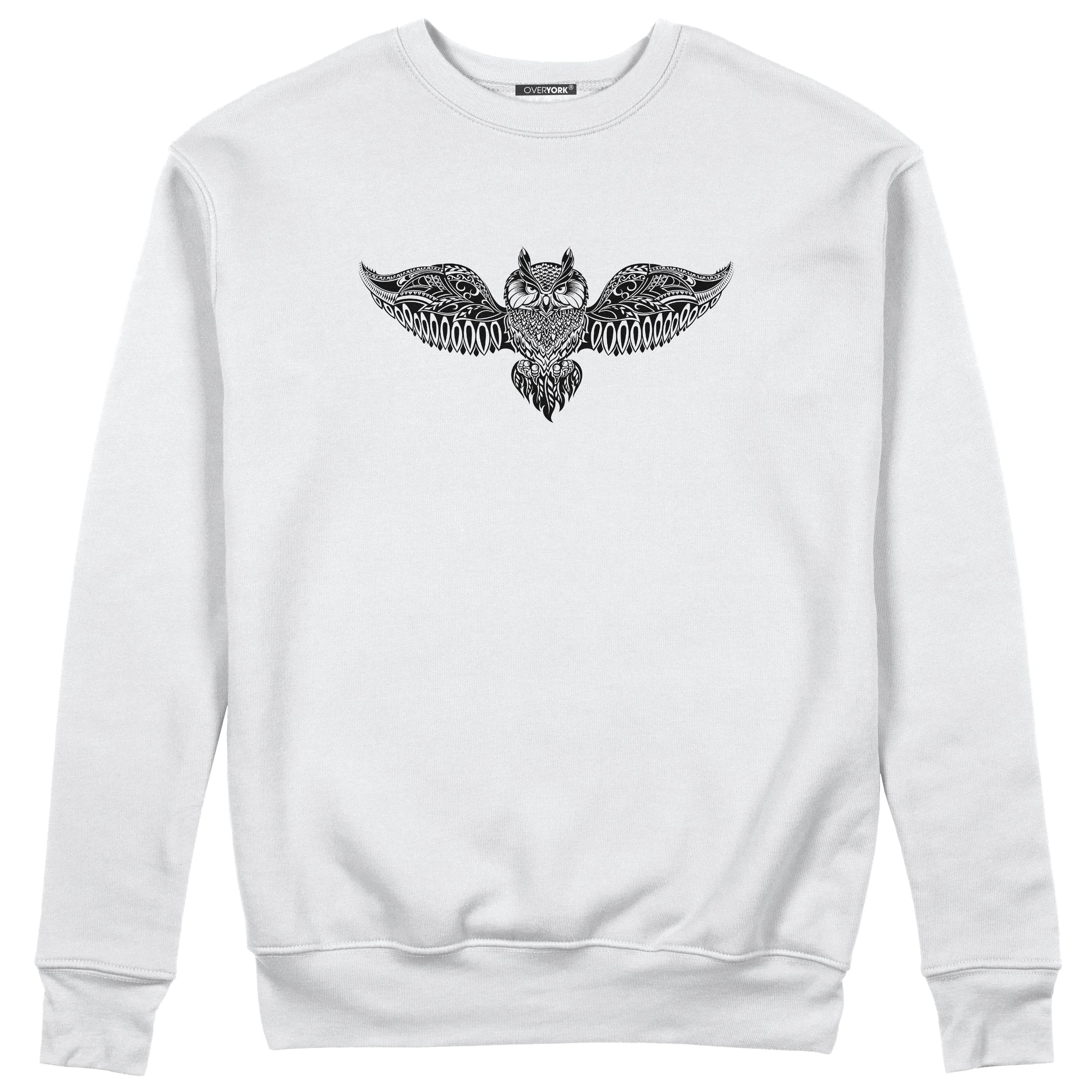 Owl - Sweatshirt