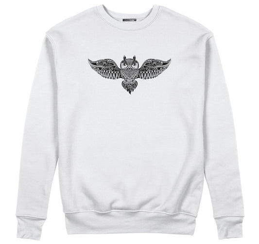 Owl - Sweatshirt