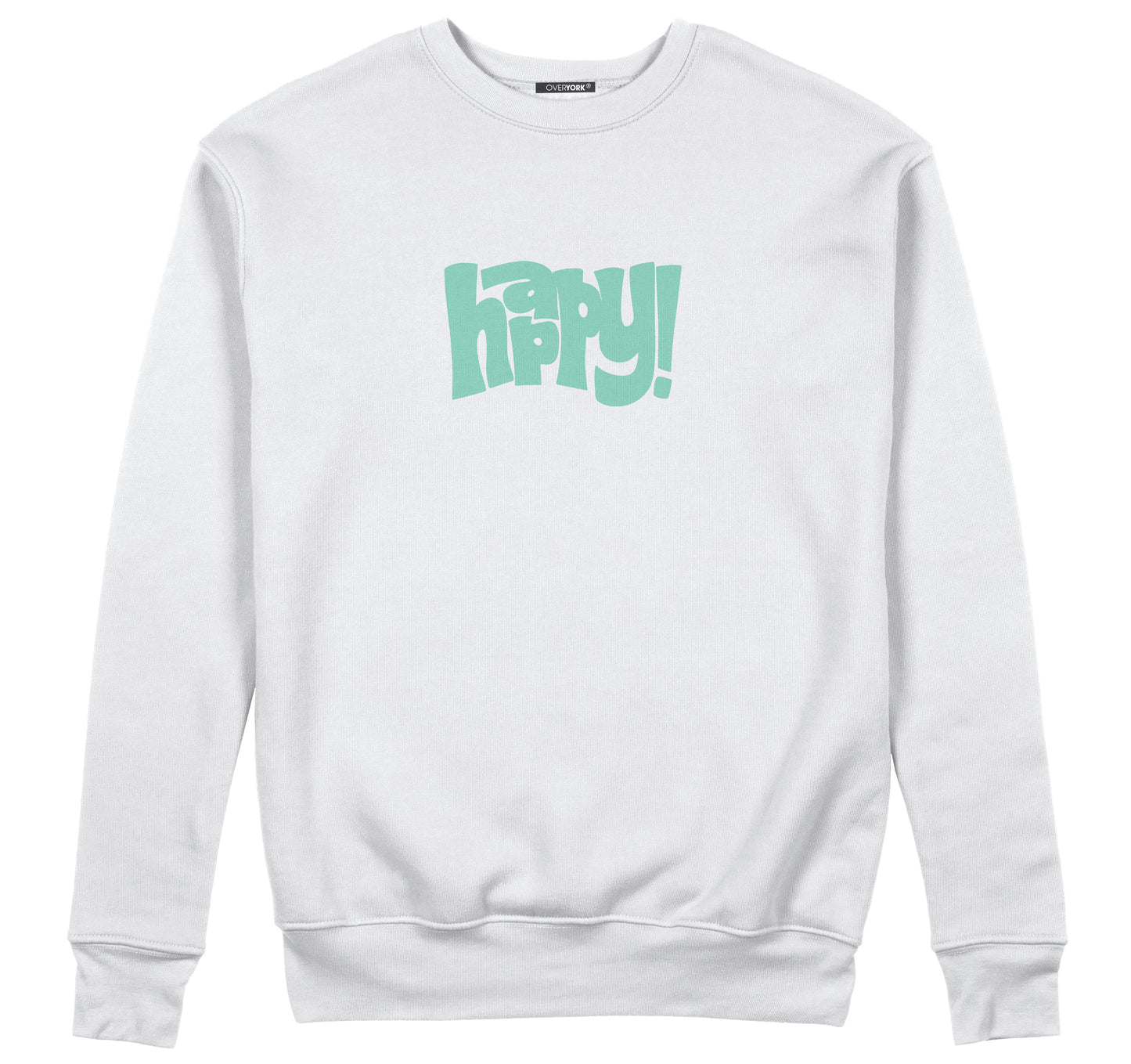 Happy - Sweatshirt