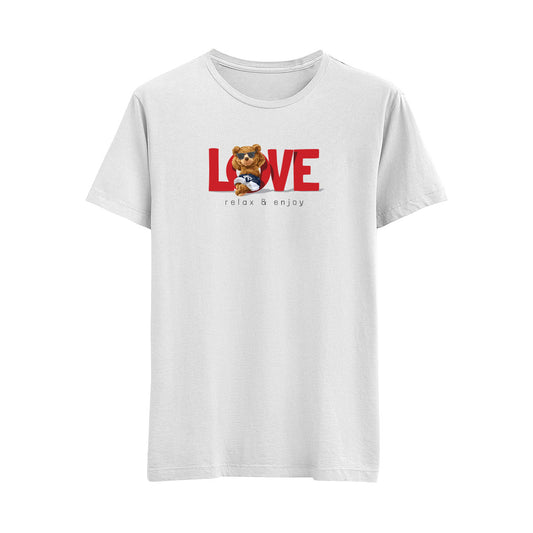 Love - Regular T-Shirt