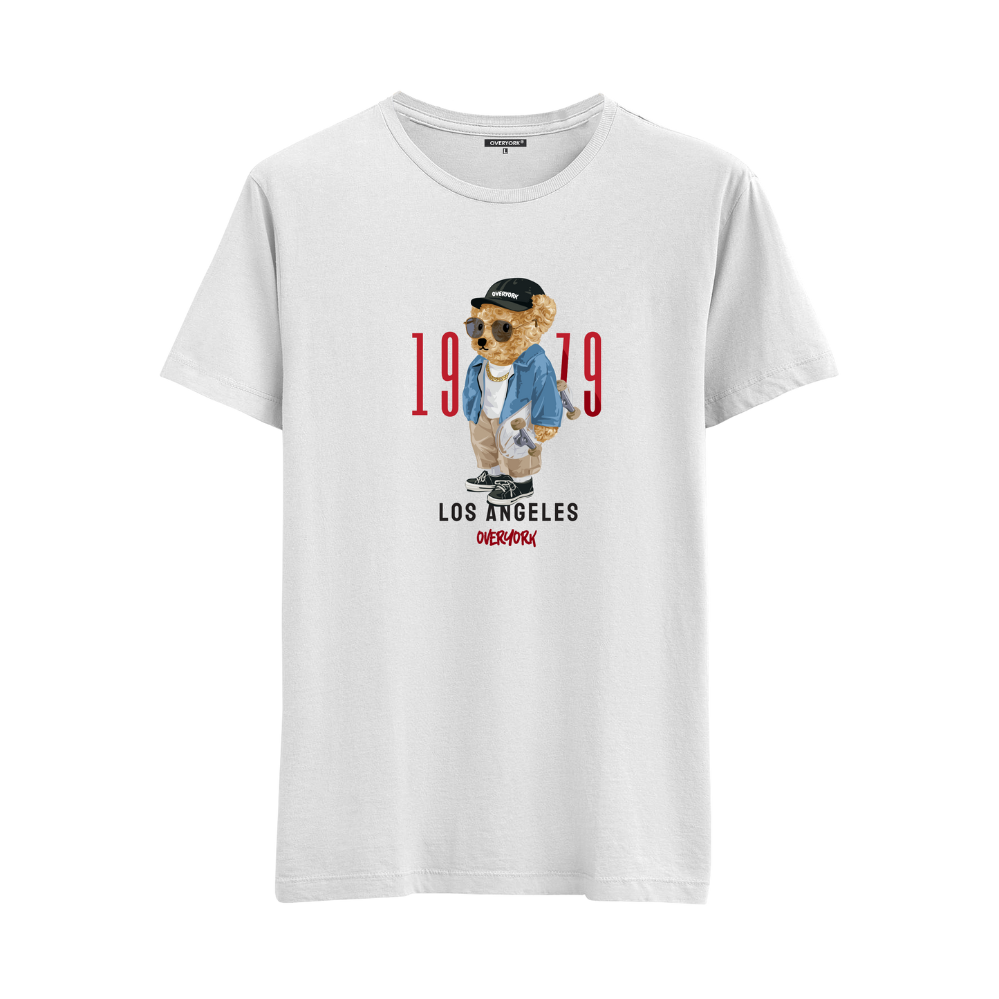 1979 Bear - Regular T-Shirt