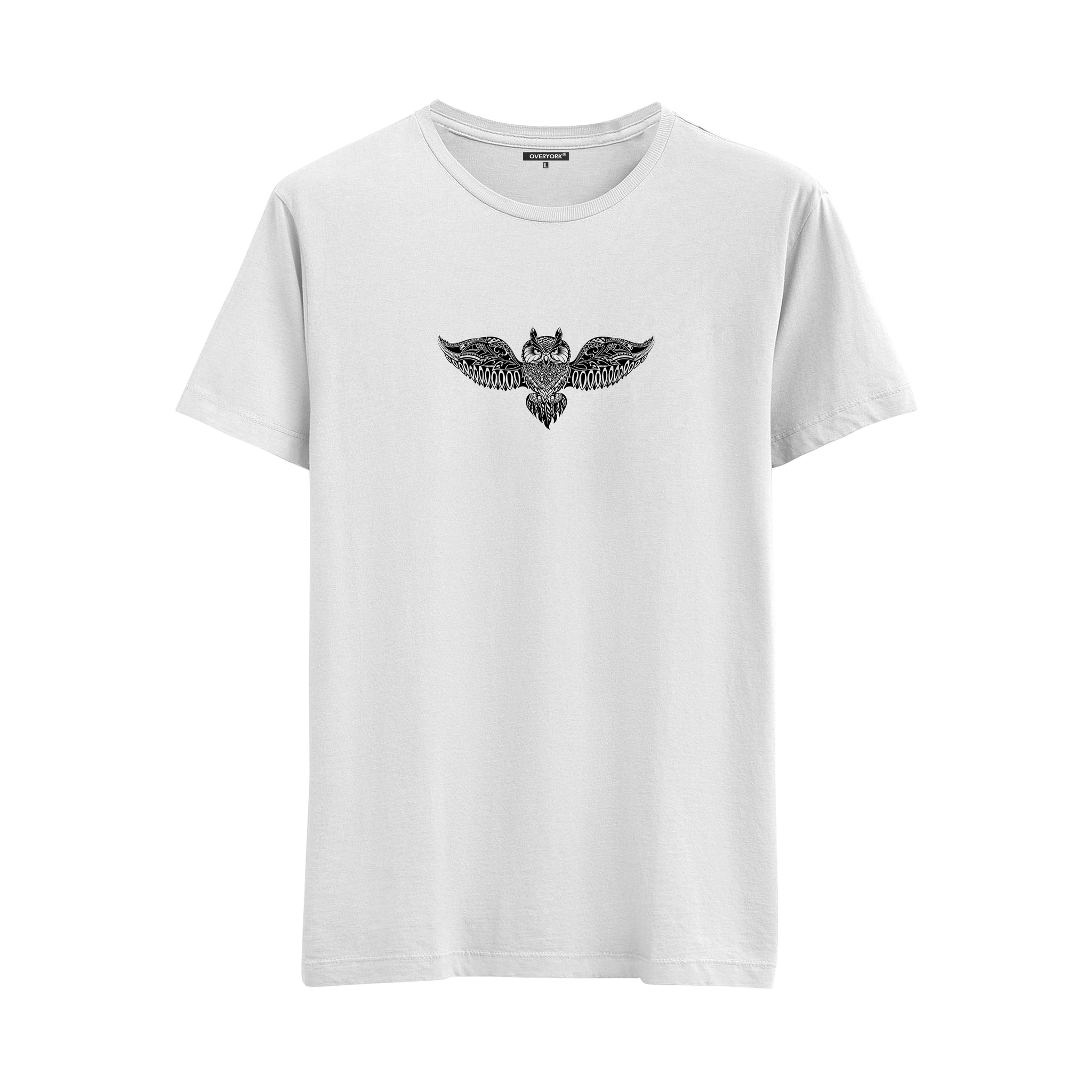 owl - Regular T-Shirt