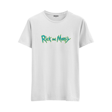 Rick And Morty - Regular T-Shirt