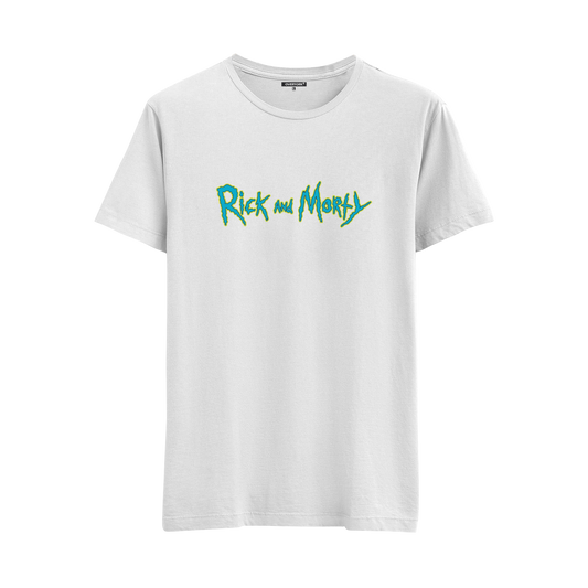 Rick And Morty - Regular T-Shirt