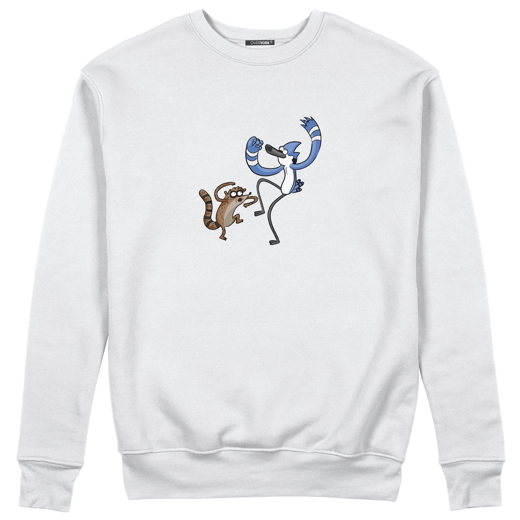 Rigby - Sweatshirt OUTLET