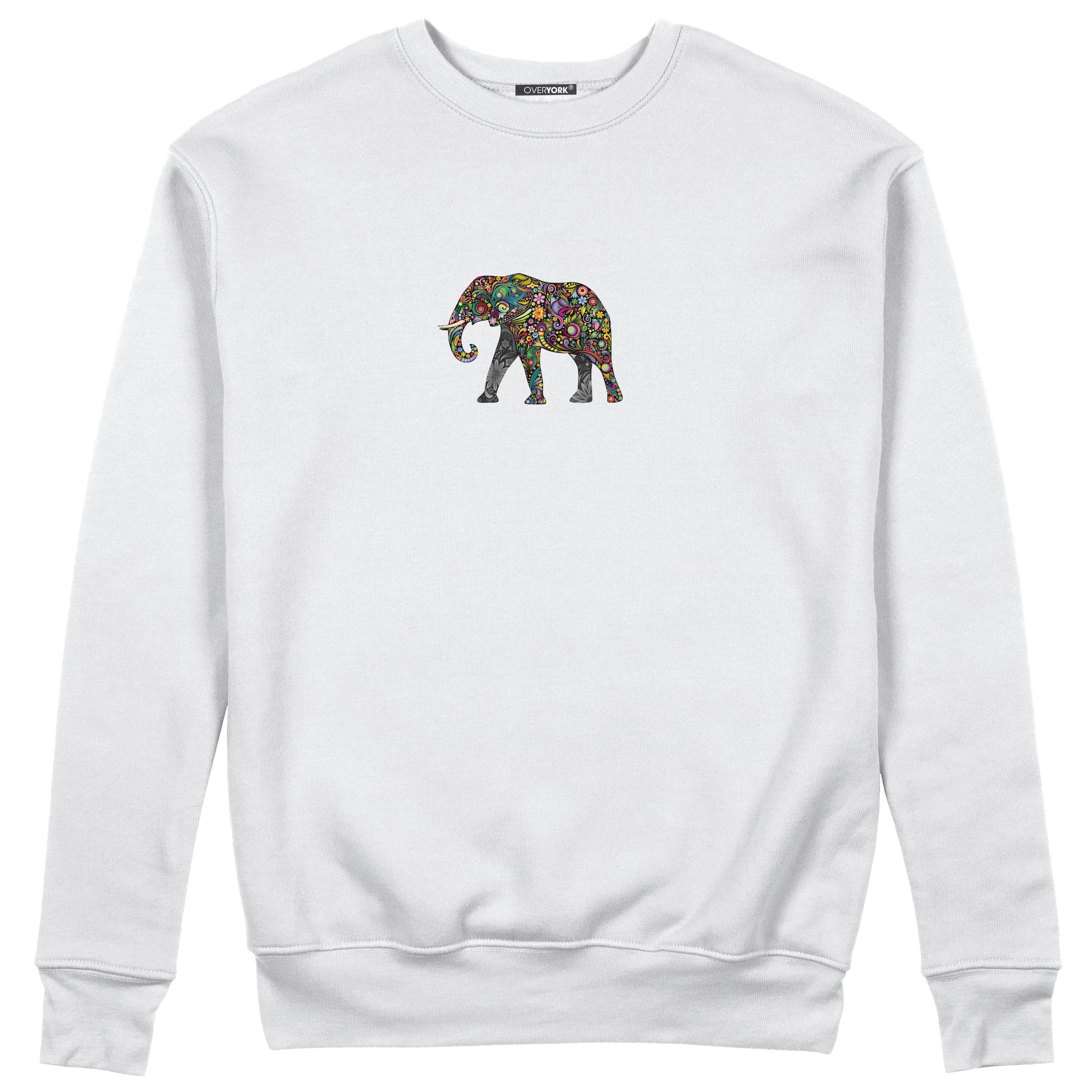 Elephant - Sweatshirt OUTLET
