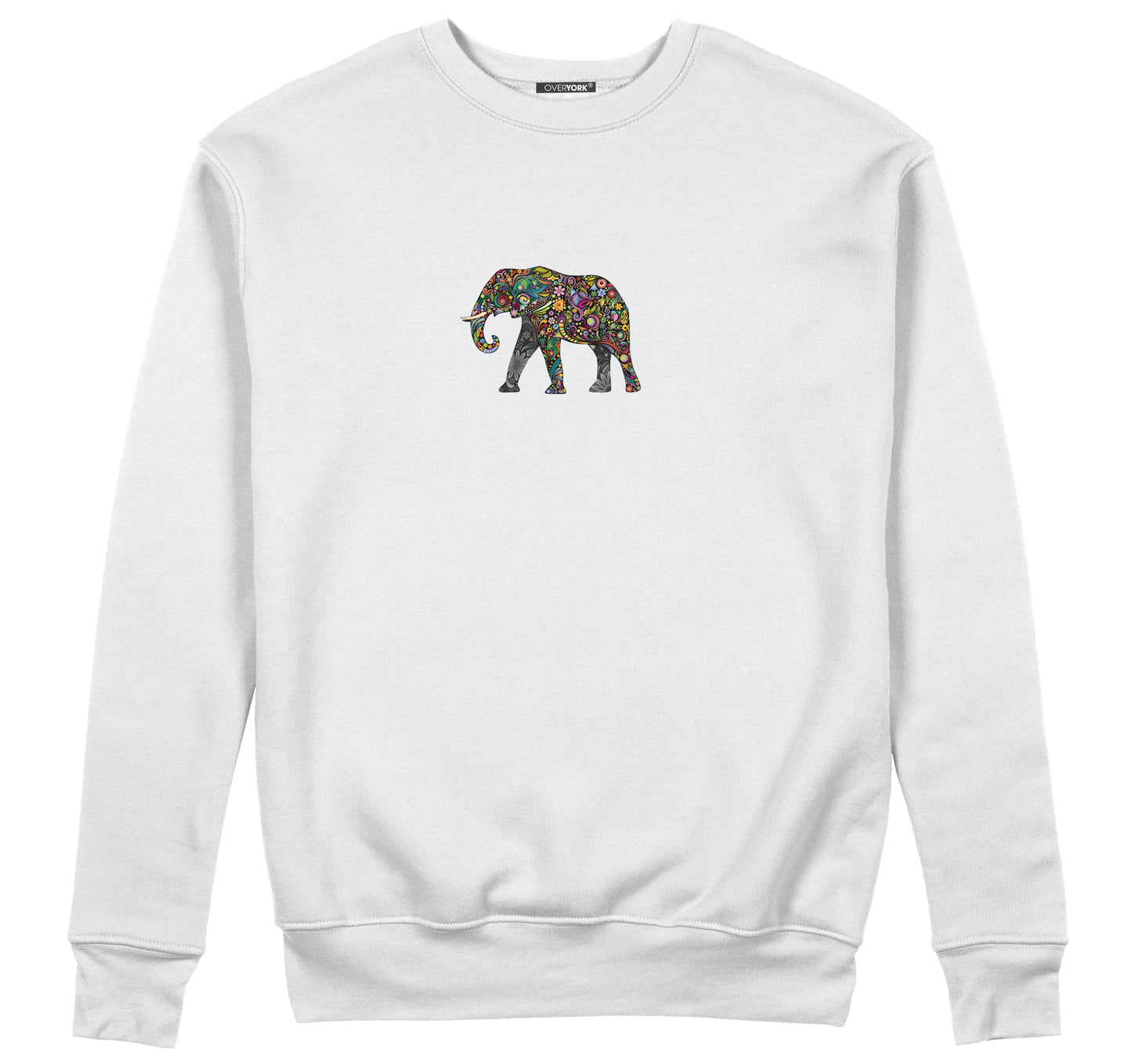 Elephant - Sweatshirt OUTLET