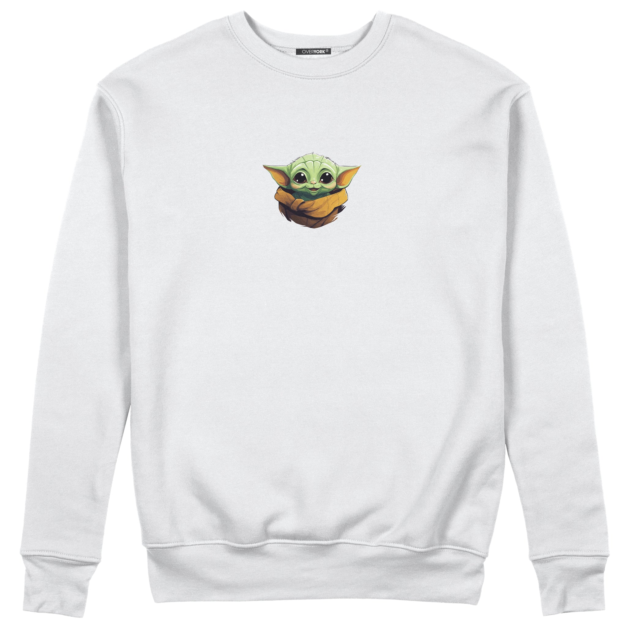 Baby Yoda - Sweatshirt