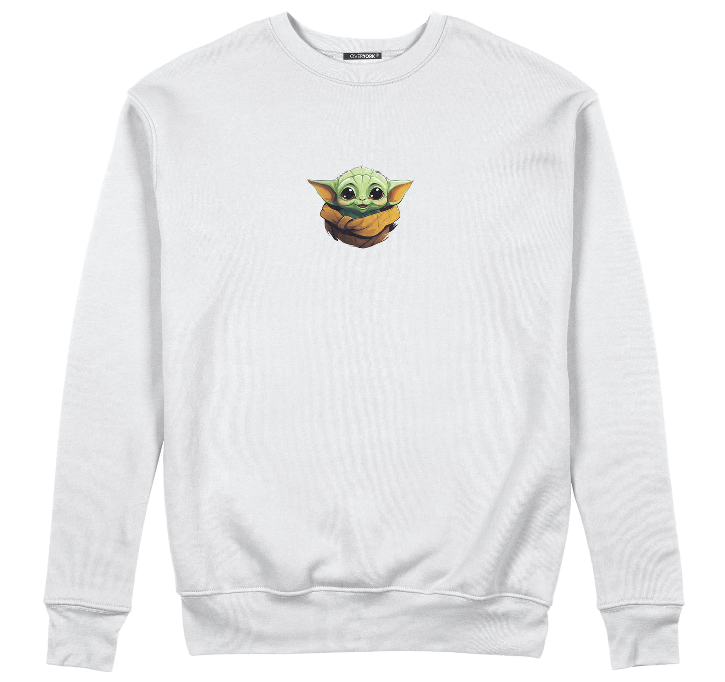 Baby Yoda - Sweatshirt