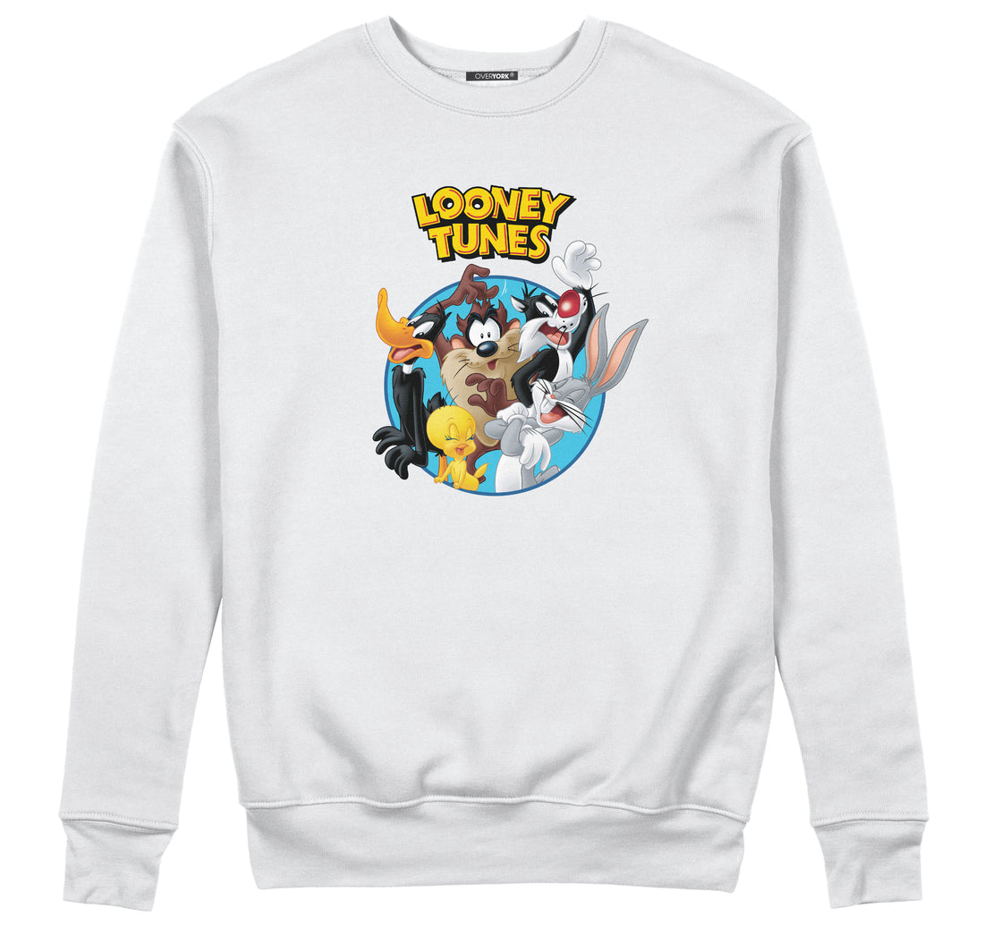 Looney Tunes - Sweatshirt