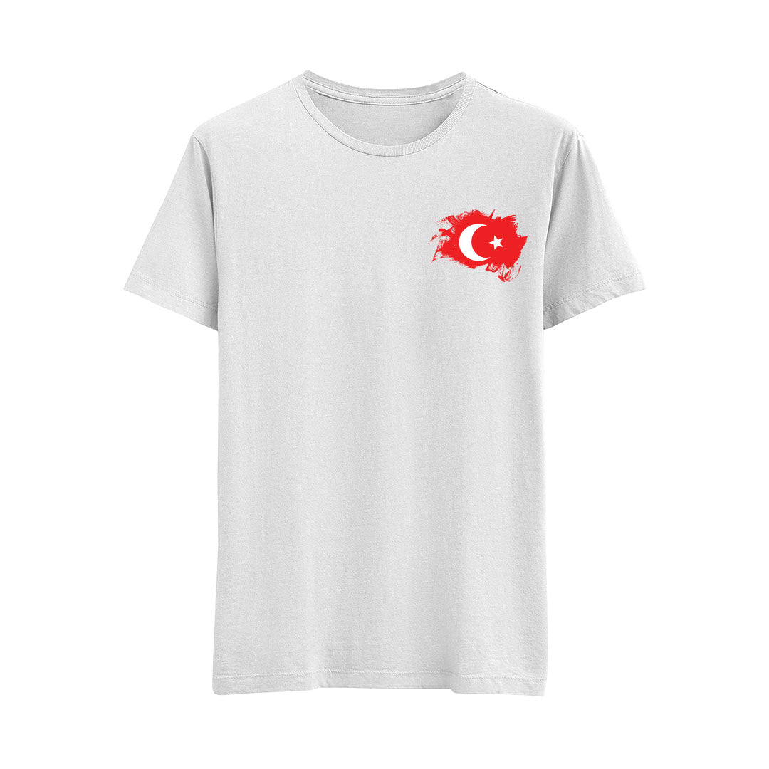 Bayrak - Regular T-Shirt