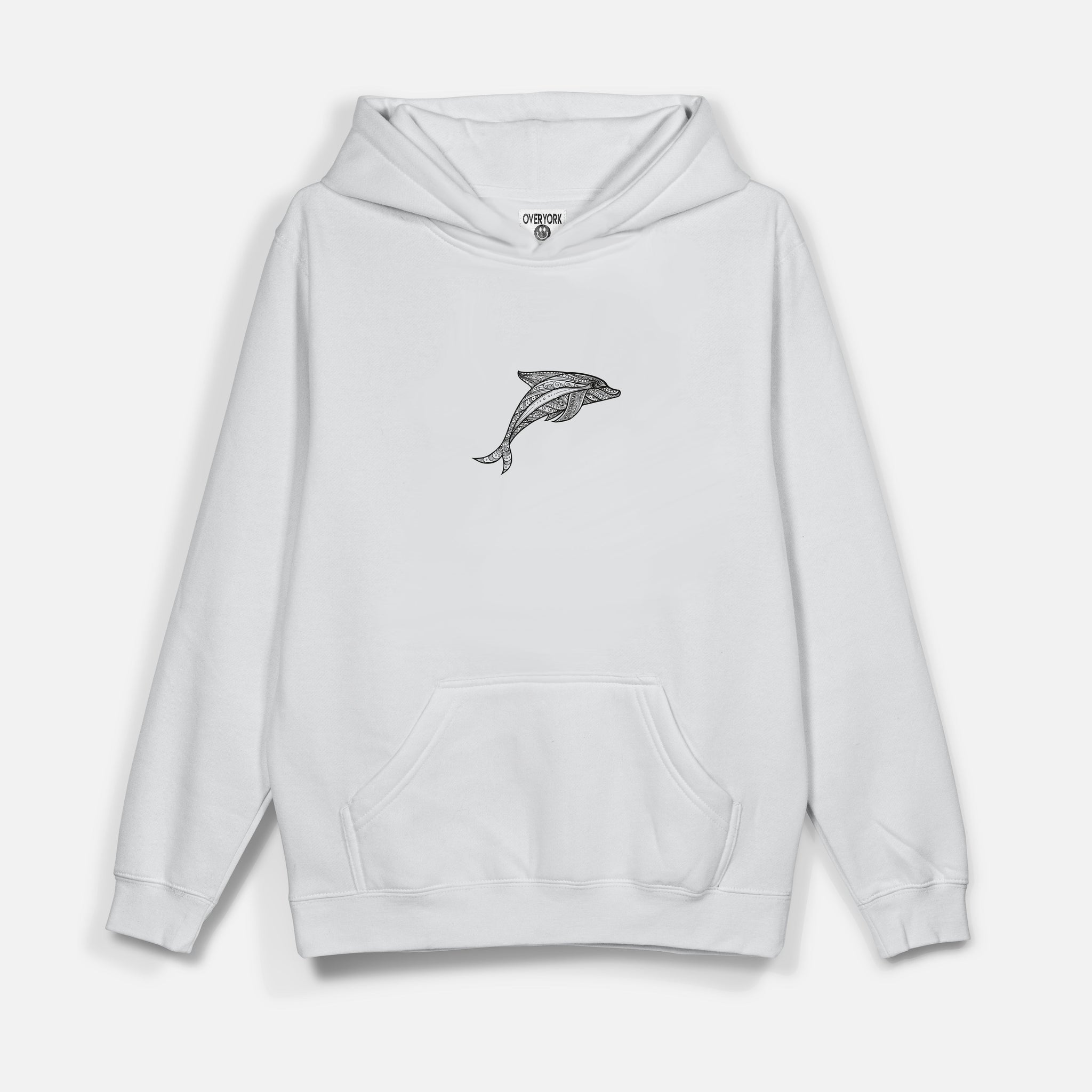 Dolphin - Hoodie OUTLET