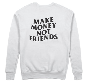 Make Money - Sweatshirt OUTLET