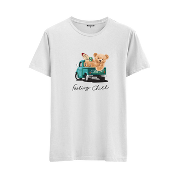 Chill bear - Regular T-Shirt