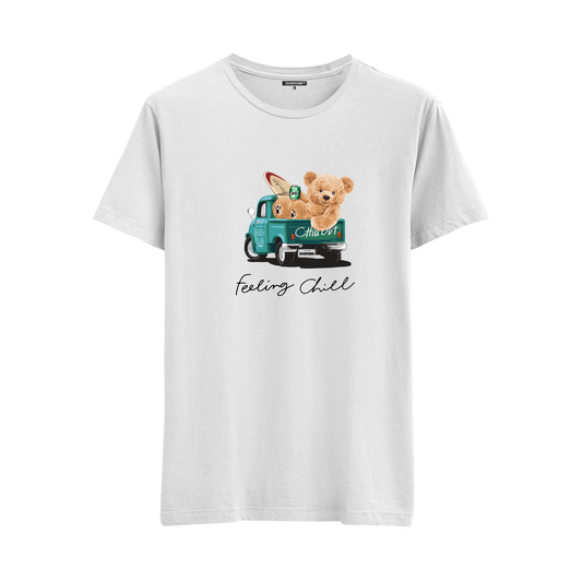 Chill bear - Regular T-Shirt