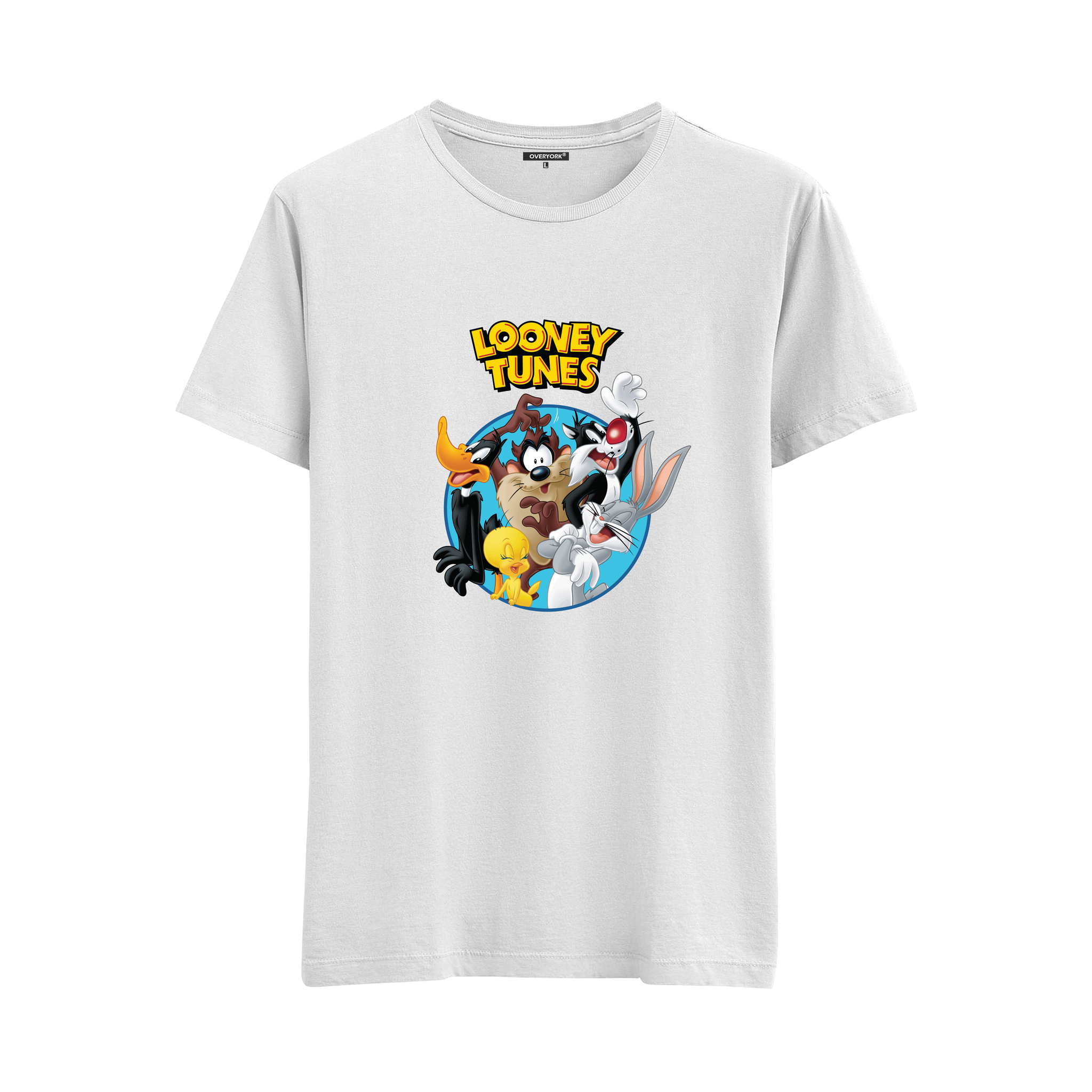 Looney Tunes - Regular T-Shirt