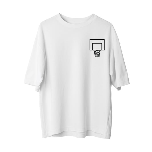 Pota - Oversize T-Shirt