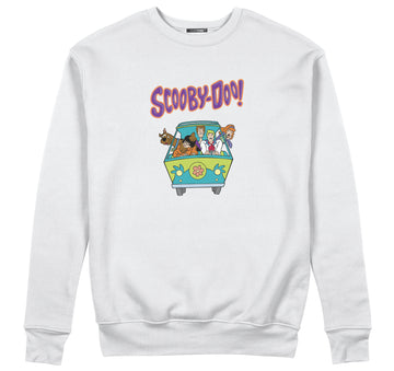 Scooby Doo - Sweatshirt