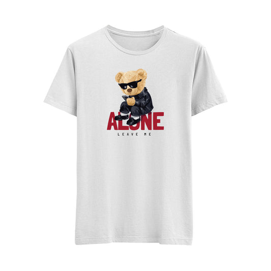 Alone - Regular T-Shirt