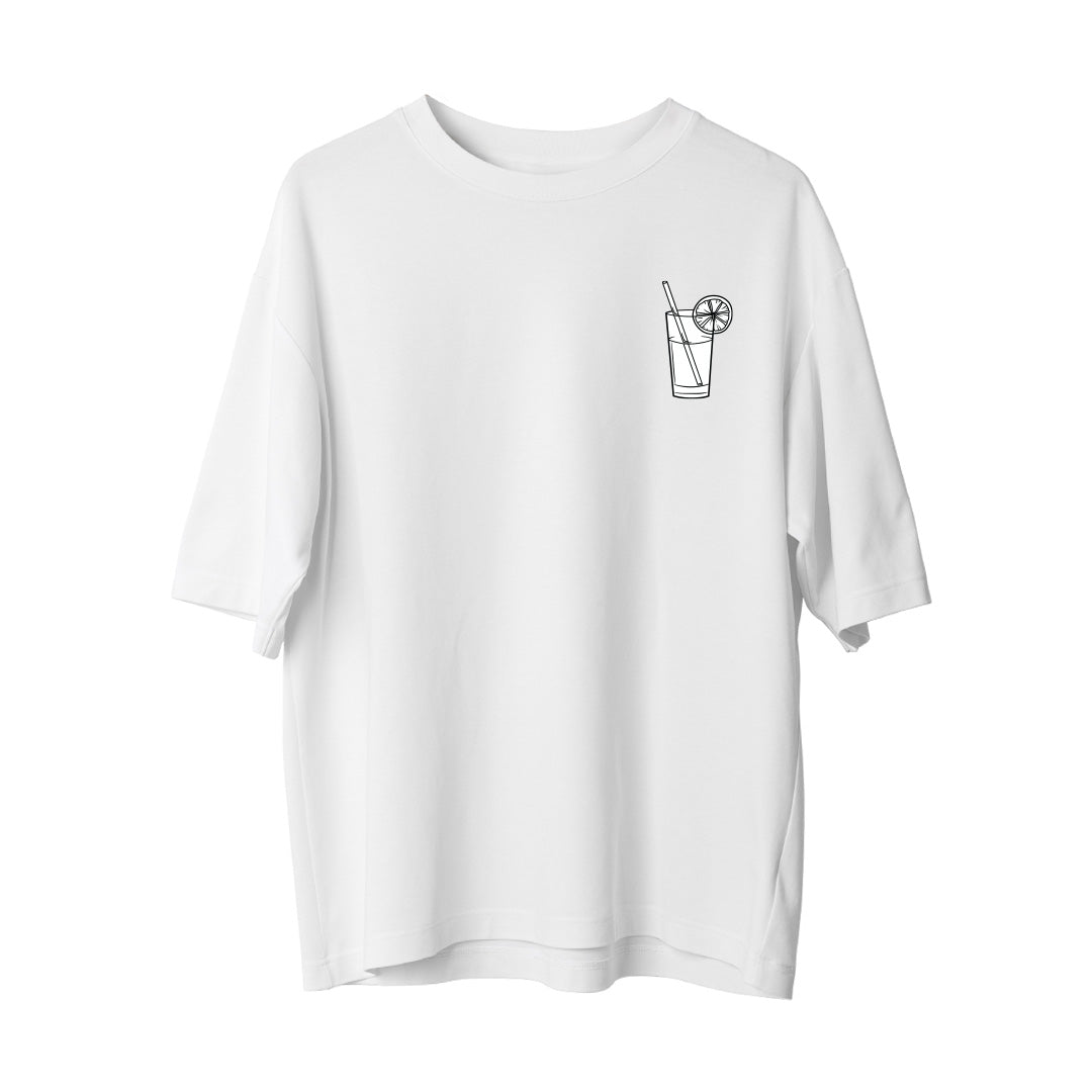 Lemonade - Oversize T-Shirt