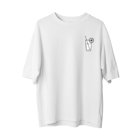 Lemonade - Oversize T-Shirt