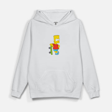 Bart Simpson - Hoodie