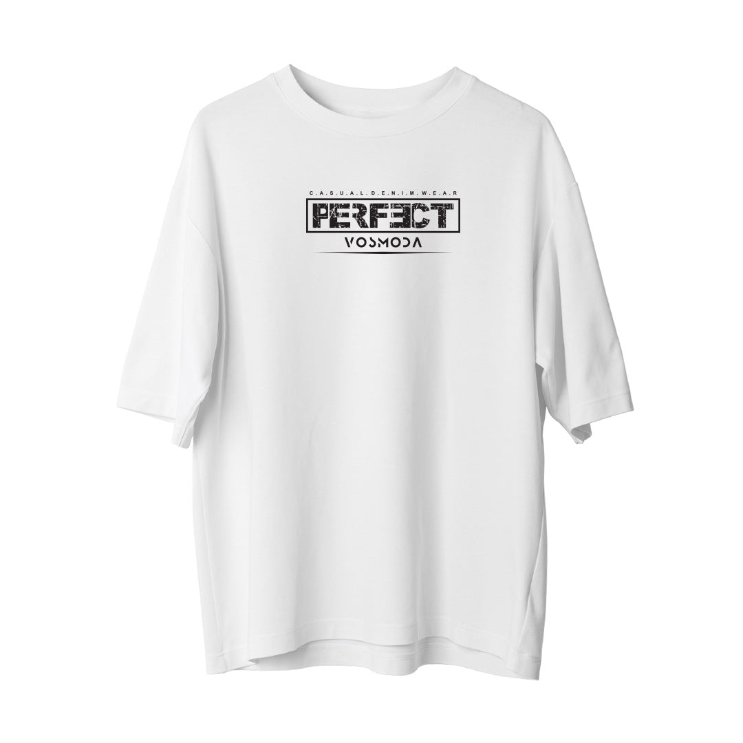 Perfect - Oversize T-Shirt