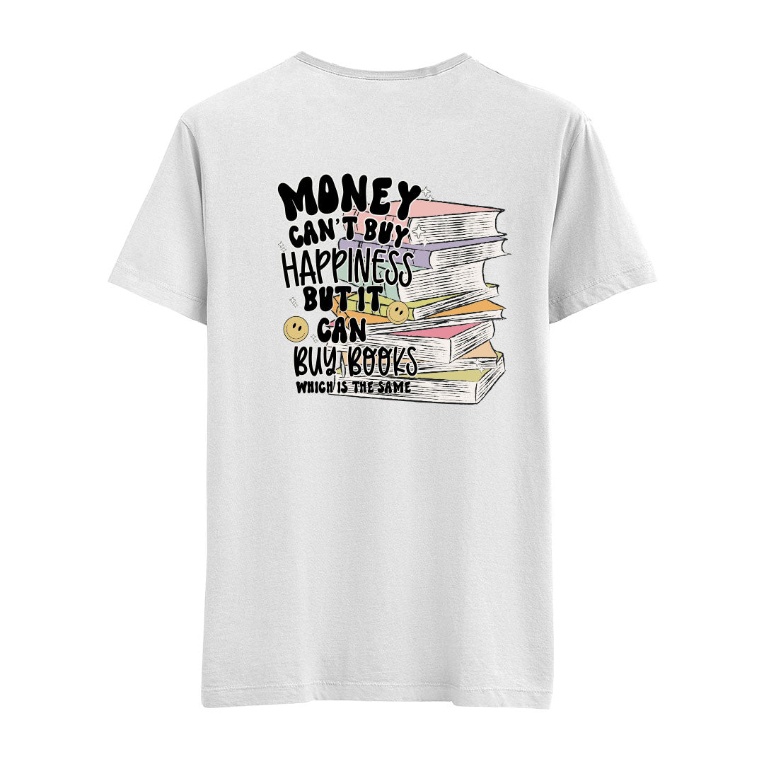 The Books - Regular T-Shirt