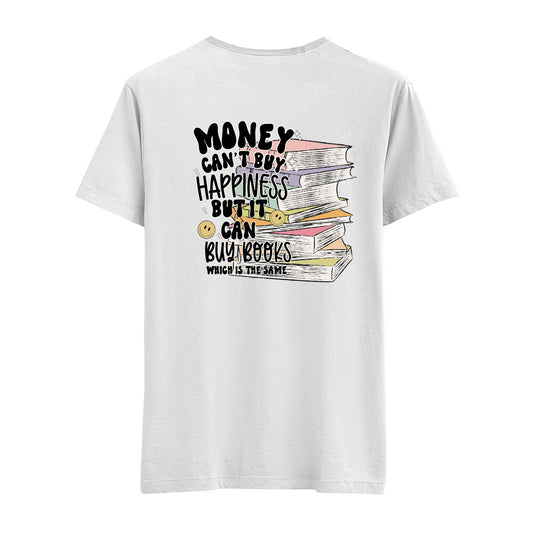 The Books - Regular T-Shirt