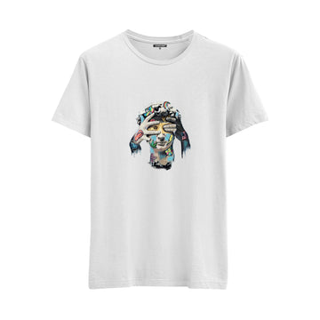 Pop Art - Oversize T-Shirt