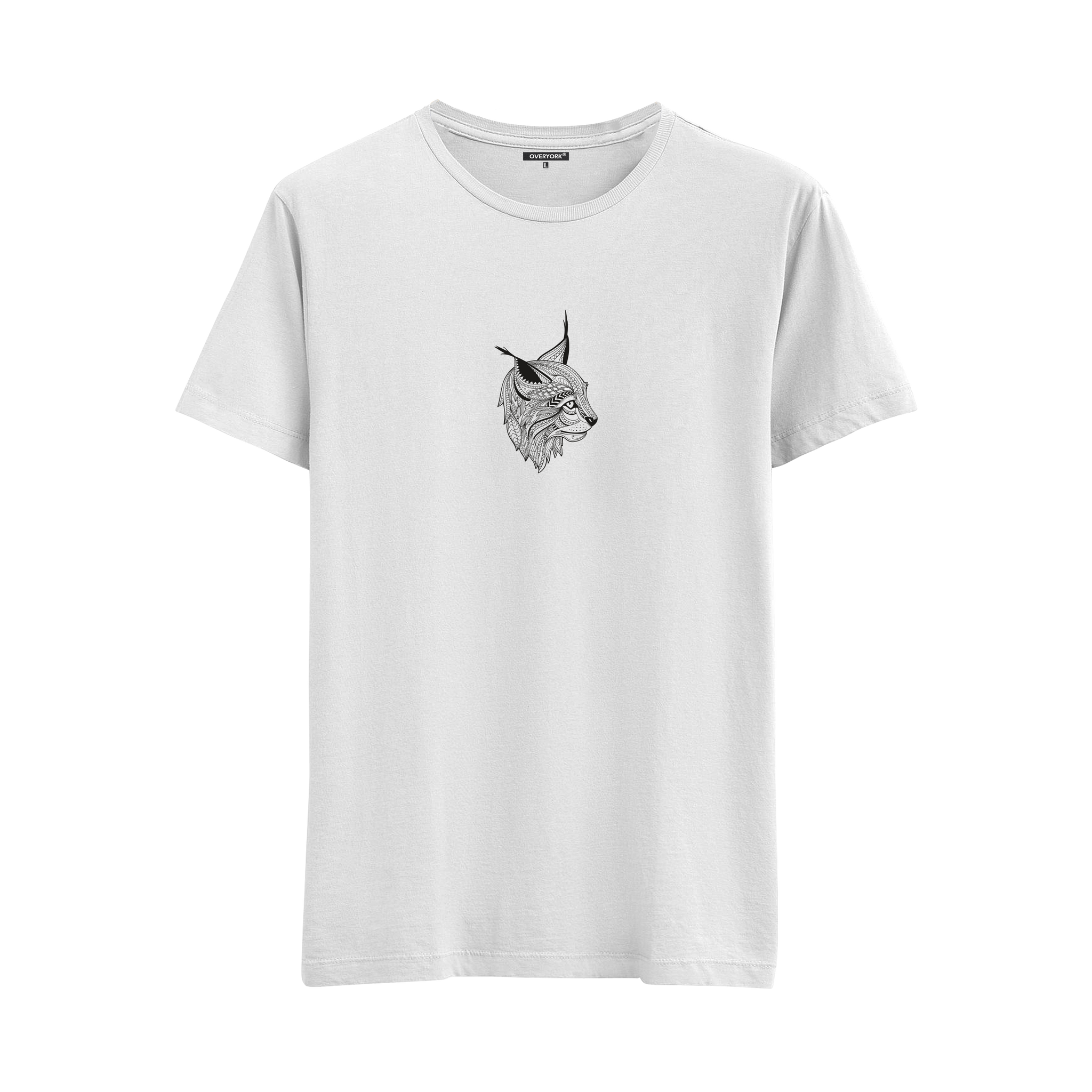 Lynx - Regular T-Shirt