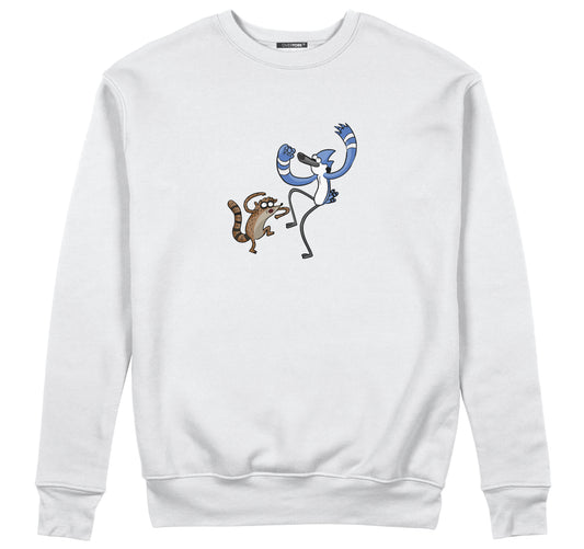 Rigby - Sweatshirt