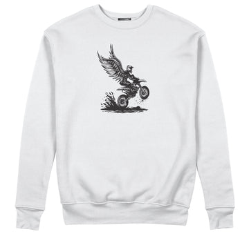Motocycle - Sweatshirt