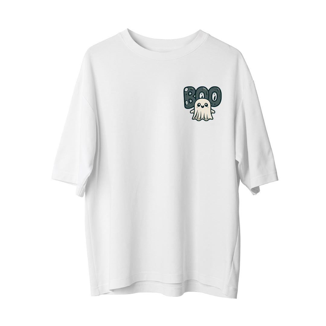 Ghost - Oversize T-Shirt