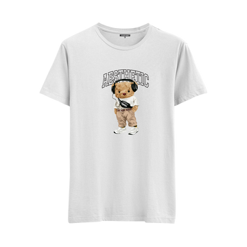 Aesthetic bear - Regular T-Shirt