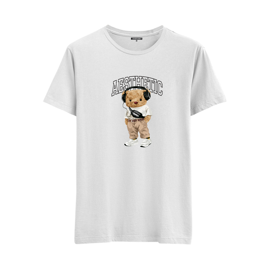 Aesthetic bear - Regular T-Shirt