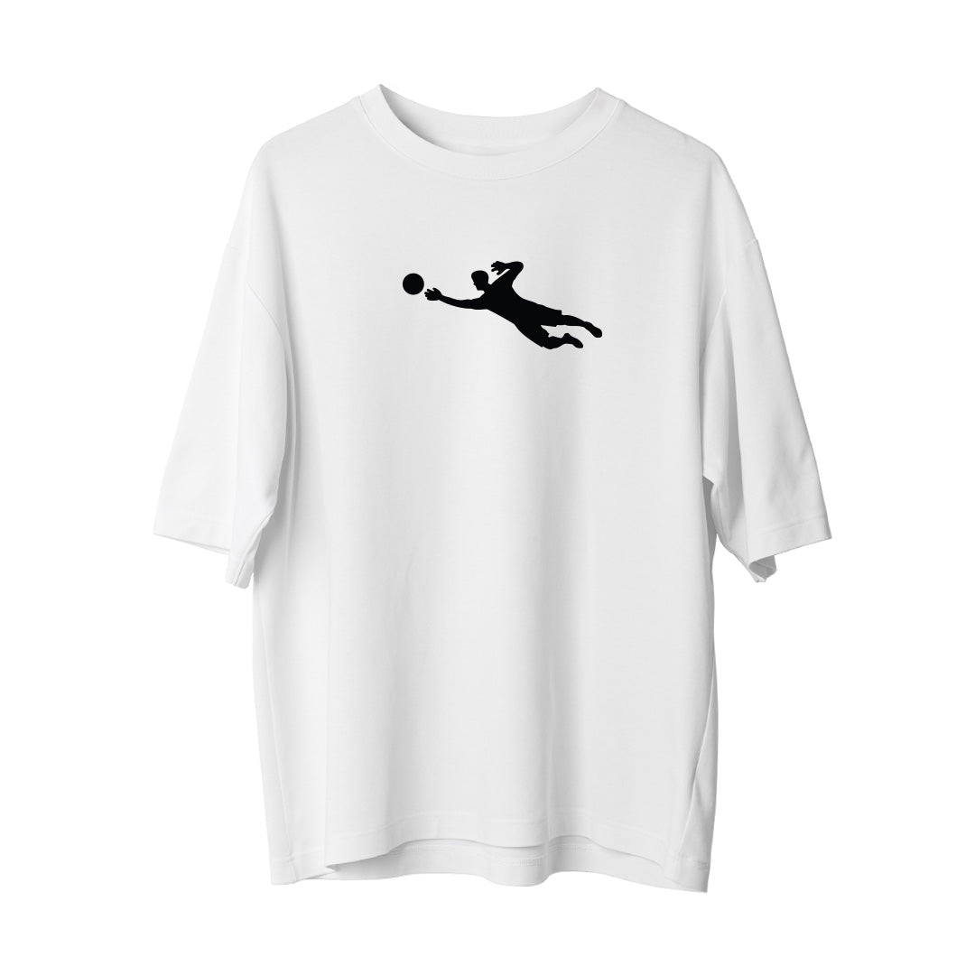 Kaleci - Oversize T-Shirt