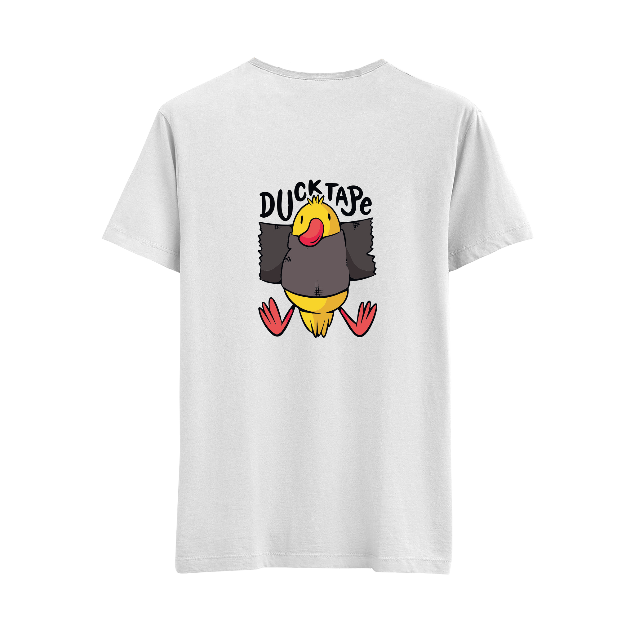 Ducktape - Regular T-Shirt