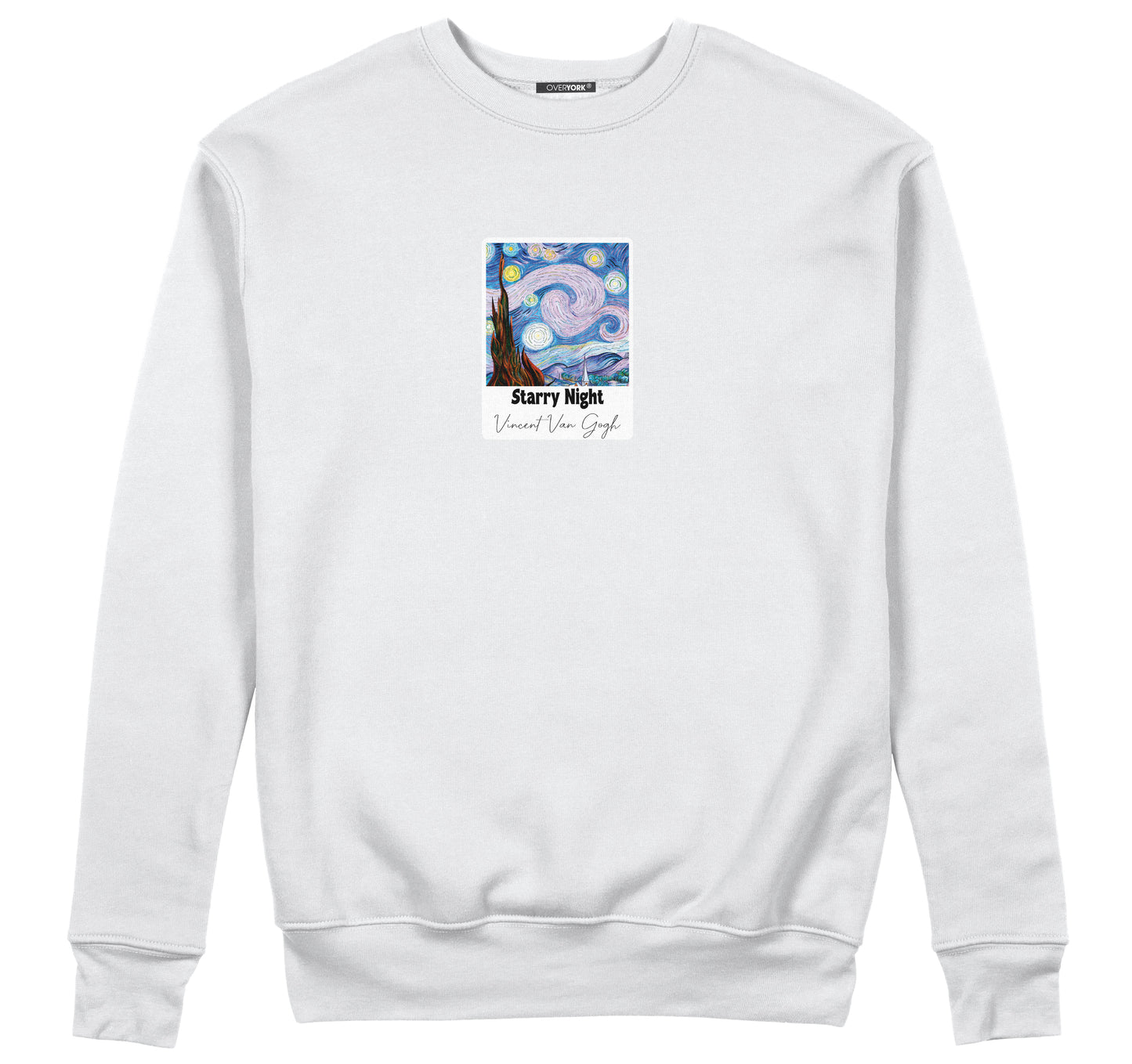 The Starry Night - Sweatshirt