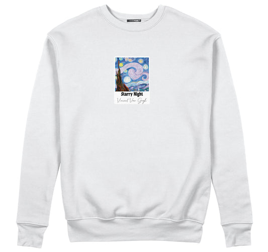 The Starry Night - Sweatshirt