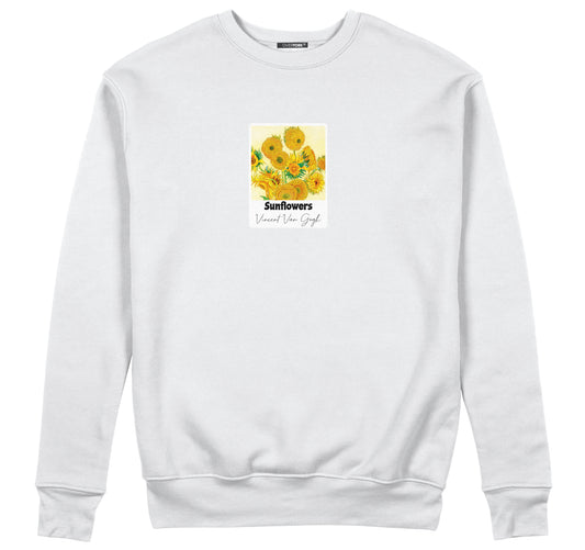 SunFlowers - Sweatshirt